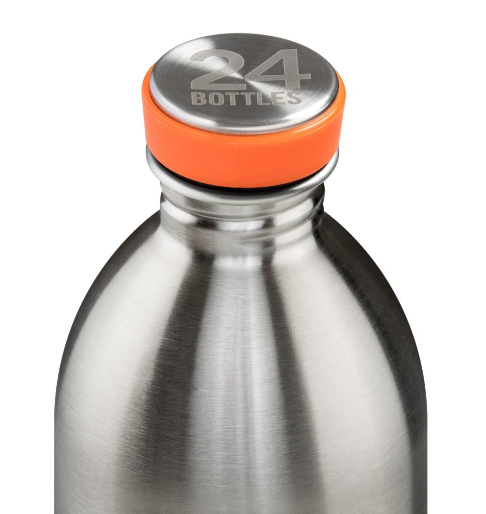 Ma7llat | محلات | 24Bottles URBAN Bottle (1 L) Lightest Insulated