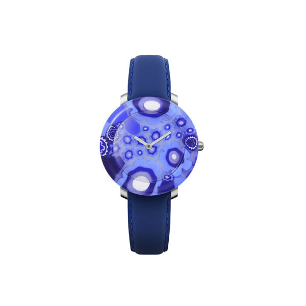 Yunik Watch "Lagoon" - 36 mm