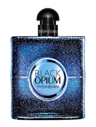 Black Opium Eau De Parfum Intense