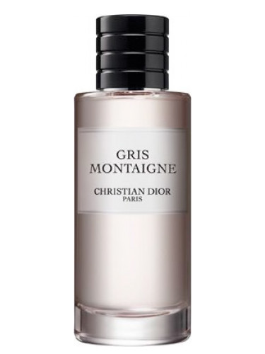 Gris Montaigne EDP 250ml