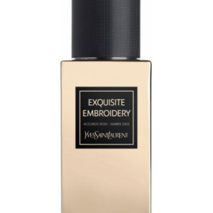 Yves Saint Laurent Exquisite Embroidery 100Ml