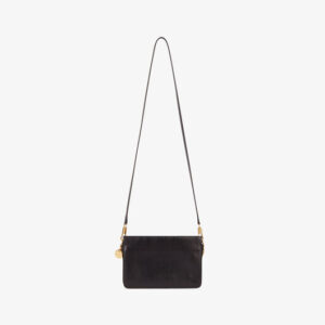 Givenchy Cross3 Bag In Grained Leather And Suede