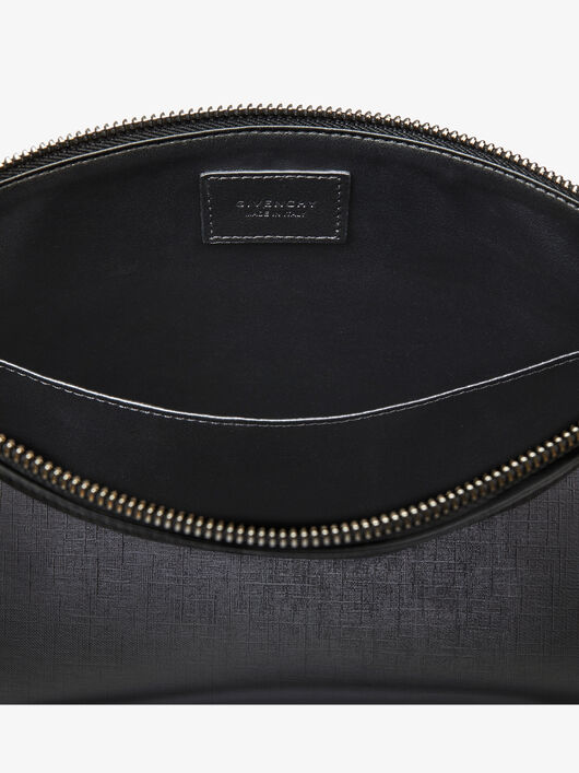 Givenchy Men's Bag "Signature Large Pouch"