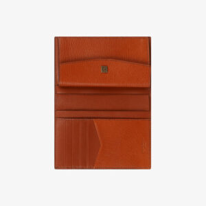 Givenchy GV3 Wallet In Diamond Quilted Leather