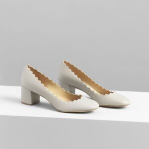 Chlo? Lauren Pump