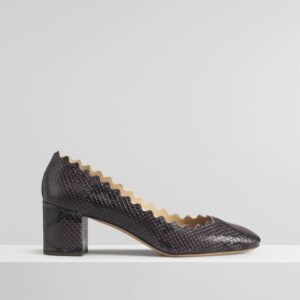Chlo? Lauren Pump