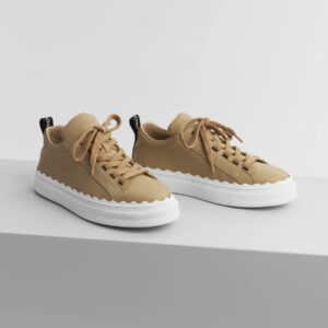Chlo? Lauren Sneaker