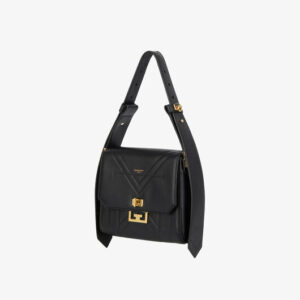 Givenchy Medium Eden Bag In Smooth Leather