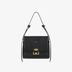 Givenchy Medium Eden Bag In Smooth Leather