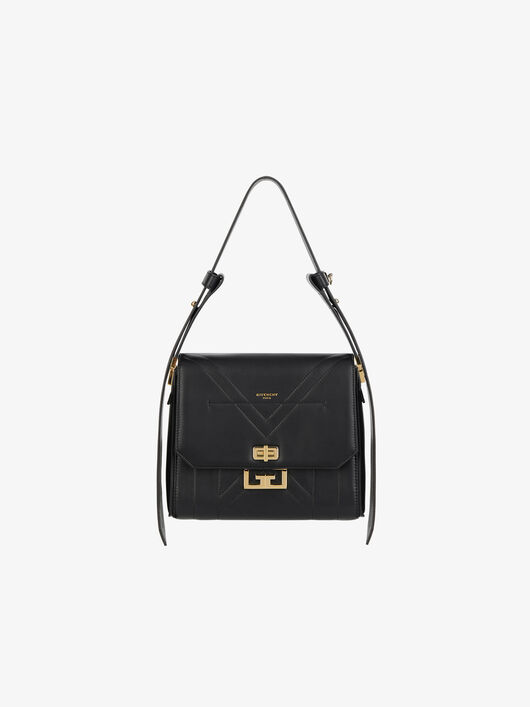 Givenchy Medium Eden Bag In Smooth Leather