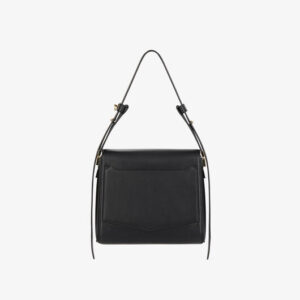 Givenchy Medium Eden Bag In Smooth Leather
