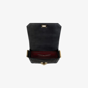 Givenchy Medium Eden Bag In Smooth Leather