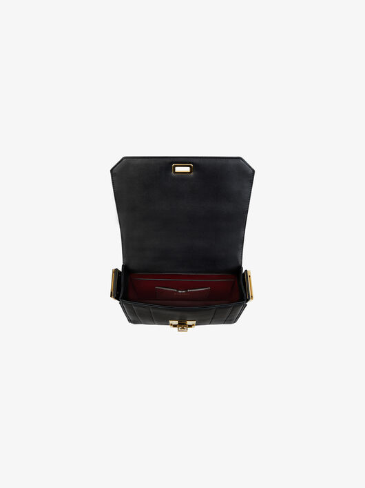 Givenchy Medium Eden Bag In Smooth Leather
