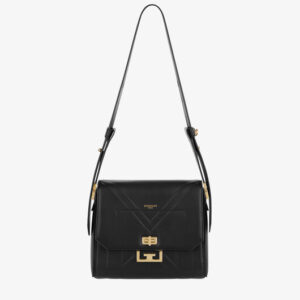 Givenchy Medium Eden Bag In Smooth Leather