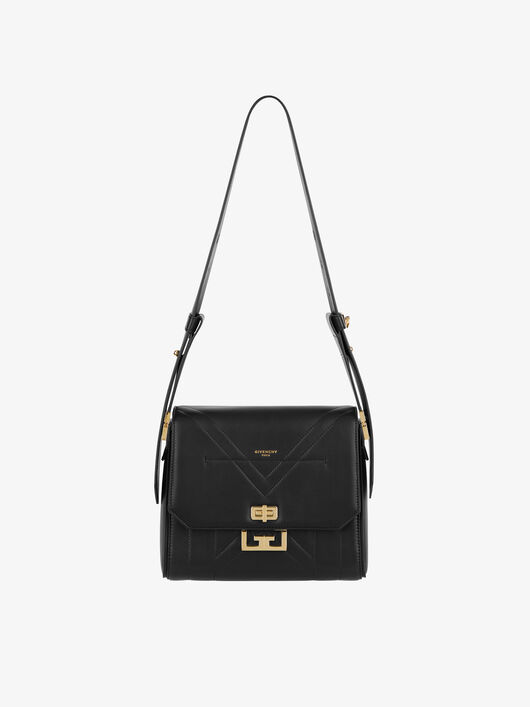 Givenchy Medium Eden Bag In Smooth Leather
