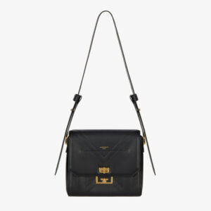 Givenchy Medium Eden Bag In Smooth Leather