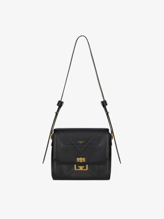 Givenchy Medium Eden Bag In Smooth Leather