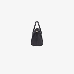 Givenchy Mini Antigona Bag In Grained Leather