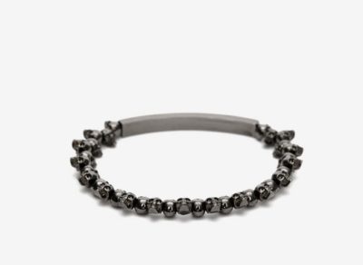 Alexander McQueen Skull Bracelet