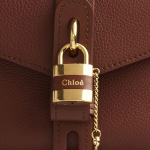 Chlo? Small Aby Day Bag