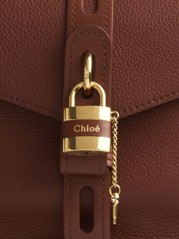 Chlo? Small Aby Day Bag