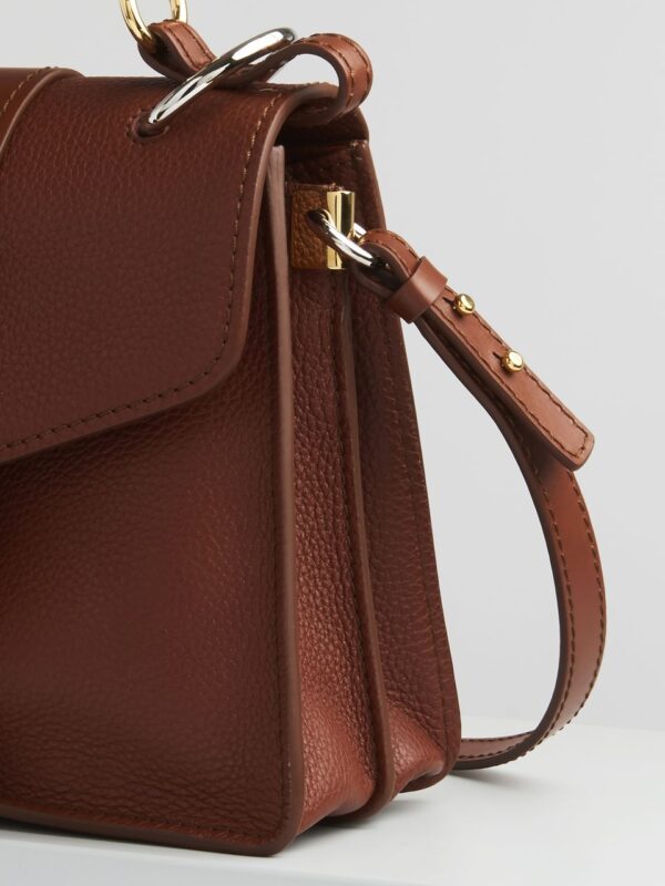 Chlo? Small Aby Day Bag