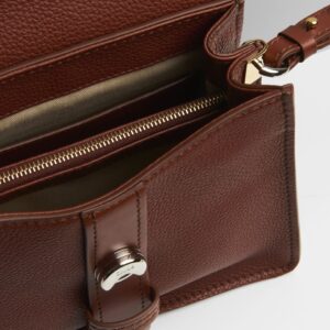 Chlo? Small Aby Day Bag