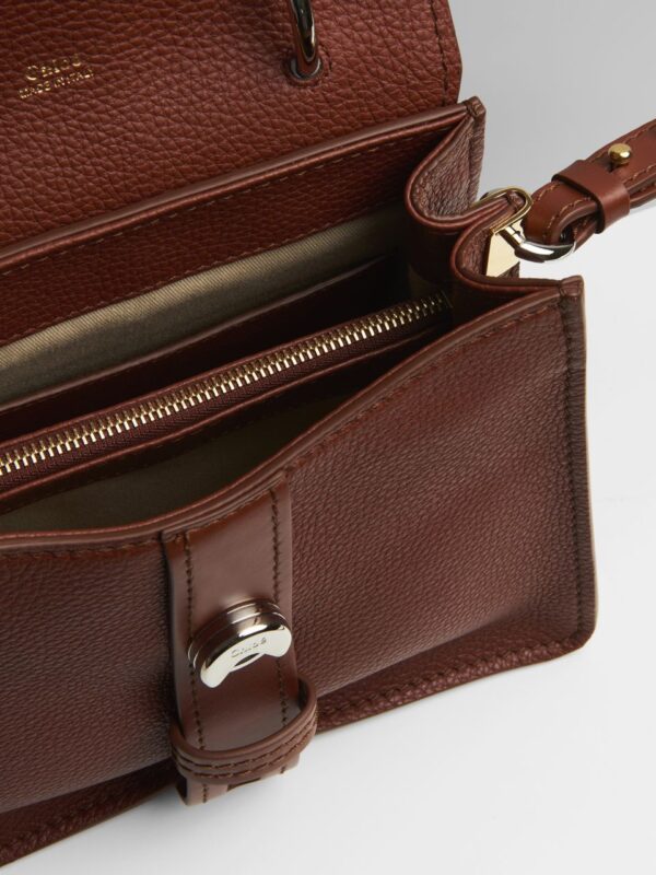 Chlo? Small Aby Day Bag