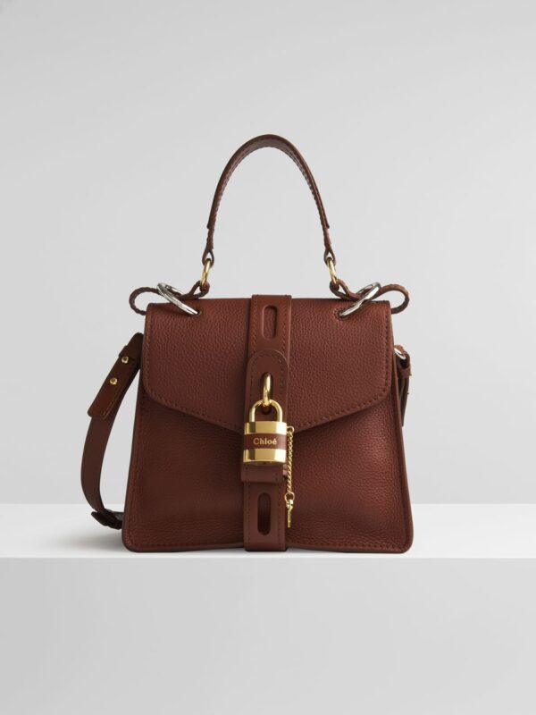 Chlo? Small Aby Day Bag