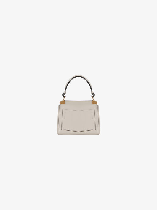 Givenchy Small Mystic Bag In Soft Leather