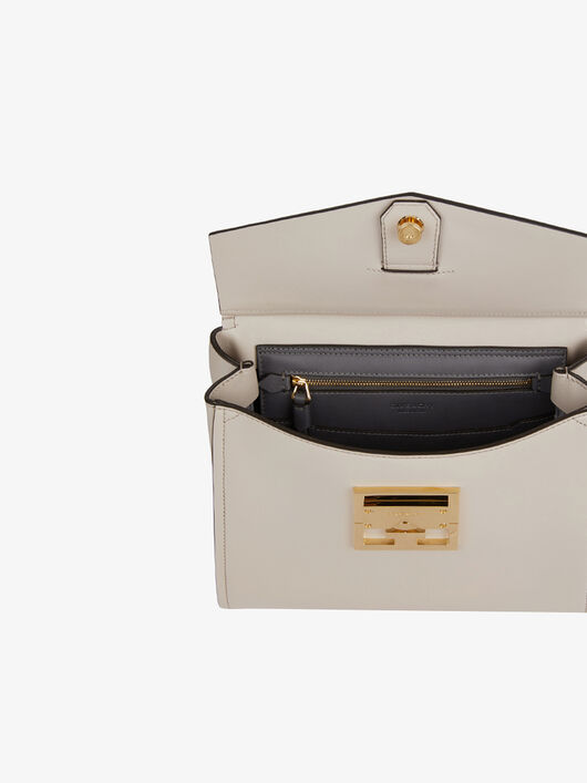 Givenchy Small Mystic Bag In Soft Leather