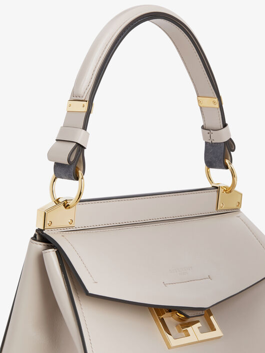 Givenchy Small Mystic Bag In Soft Leather