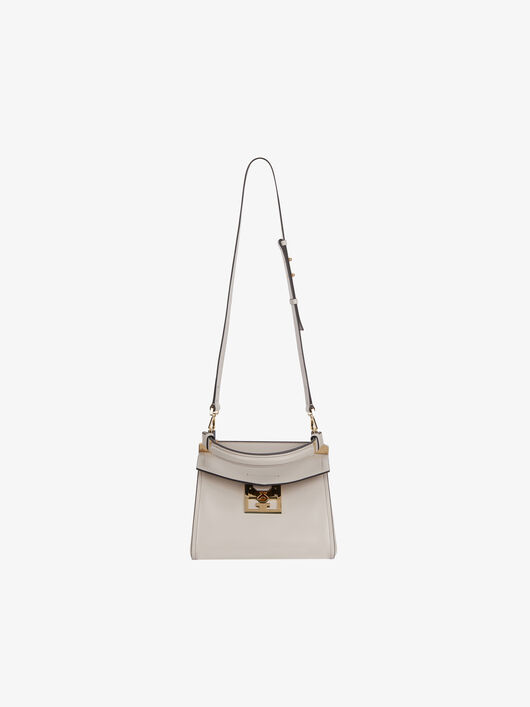 Givenchy Small Mystic Bag In Soft Leather