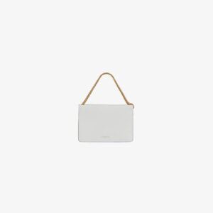 Givenchy Two-toned Cross3 Bag In Leather And Suede