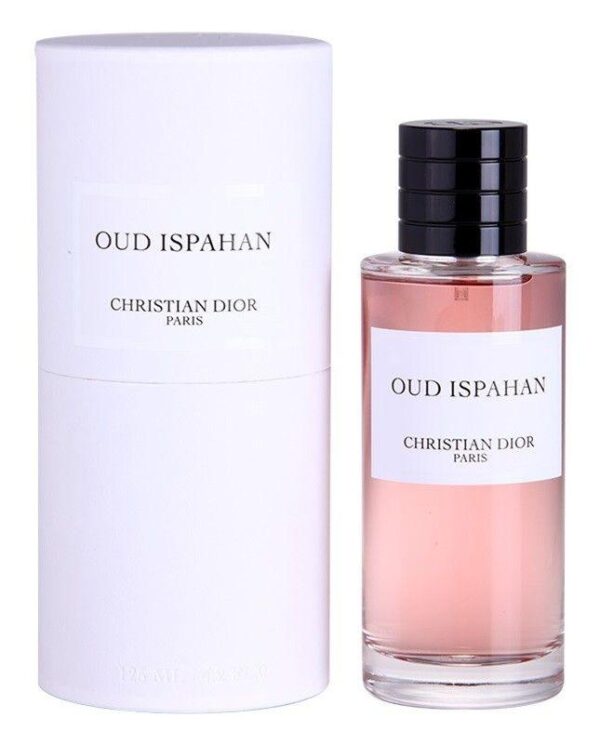 Dior Oud Ispahan EDP 250ML