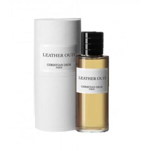 Dior Leather Oud Edp 250Ml