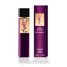 YSL Elle EDP 90ml for Women.