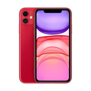 iPhone 11 With Facetime And Electronic Sim