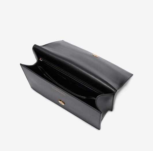 Alexander McQueen Jewelled Satchel