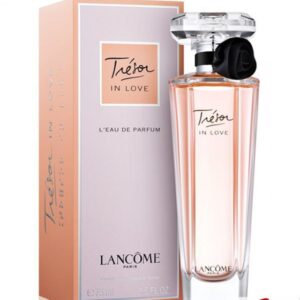 Lancome Tresor In Love Perfum For Woman 75Ml Edp