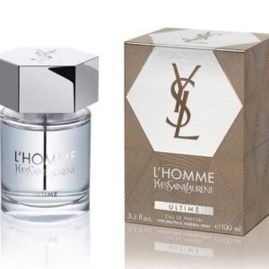 Yves Saint Laurent Homme Ultime For Men Edp 100Ml