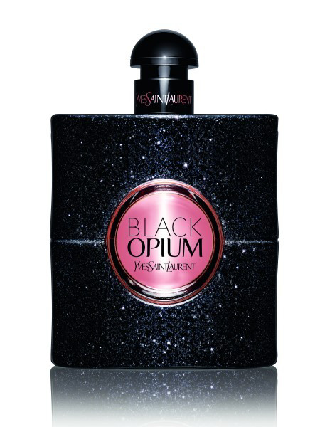 Yves Saint Laurent Black Opium 90Ml Edp Women