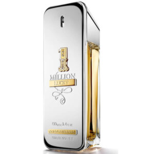 1M Lucky Eau De Toilette 100 ml