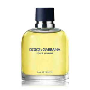 Pour Homme Eau de Toilette 125ml