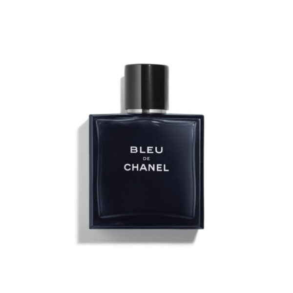 Bleu De Chanel Eau De Toilette Spray 50Ml