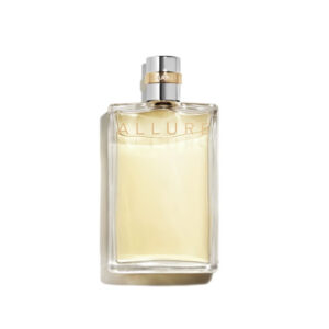 Allure Eau De Toilette Spray 50Ml