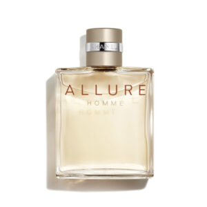 Allure Homme Eau De Toilette Spray 100ml