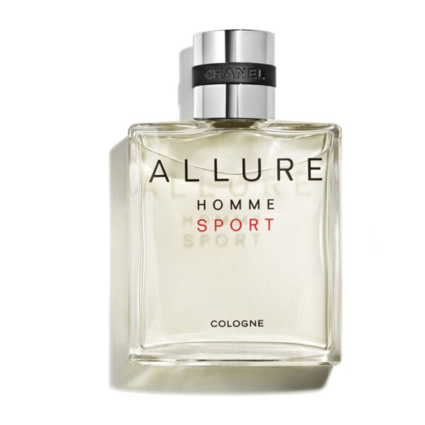 Allure Homme Sport Cologne Spray 150Ml