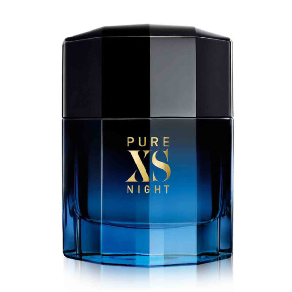 PURE XS NIGHT