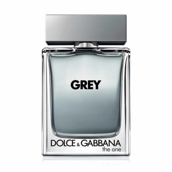 The One Grey Eau de Toilette 100ml
